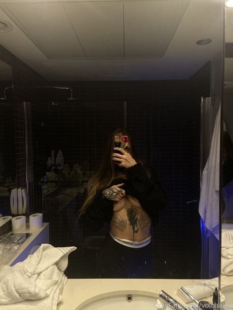 volchara star sexy pic