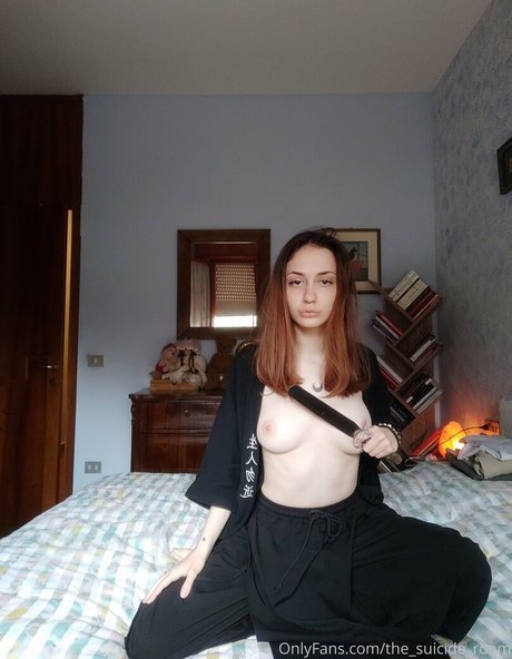 the suicide room free actress photo