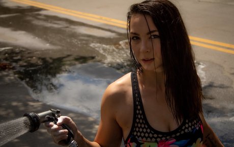 RhiCosplay sex actress images