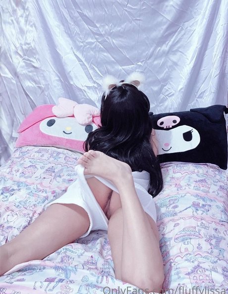 Fluffylissa sex model images