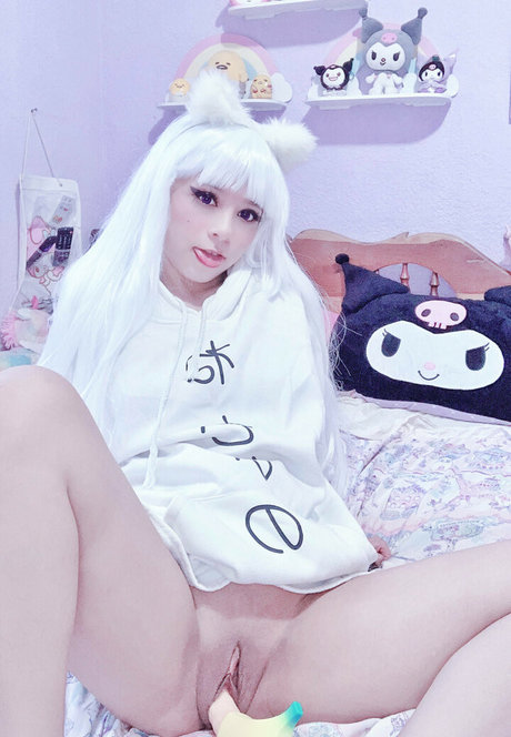 Fluffylissa star xxx photos