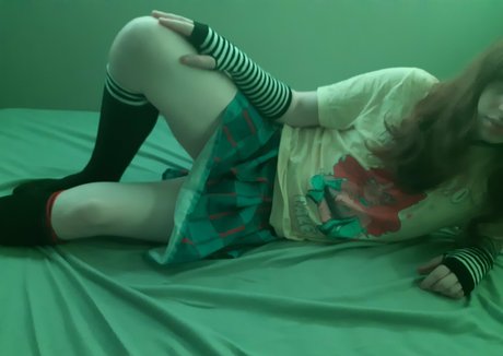 Thezenzer0 high quality pornstar picture