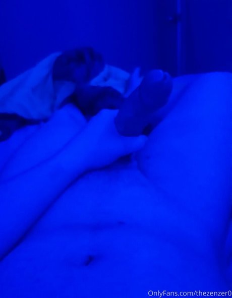 Thezenzer0 star xxx galleries