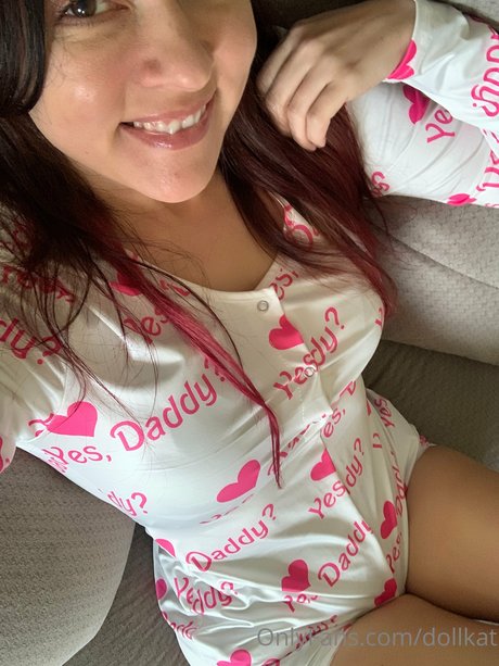 Dollkat1 star naked archive