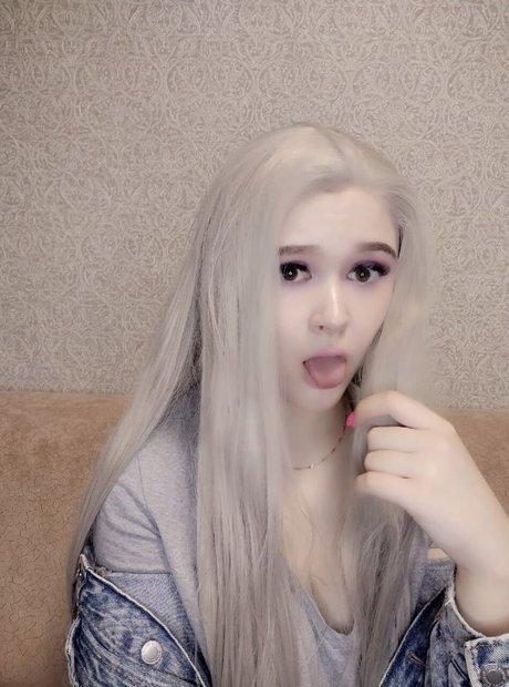 Devo4ka Askorbinka sexy pornstar img