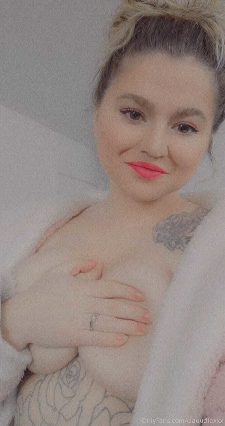 Claudia Lussier pornstar art img