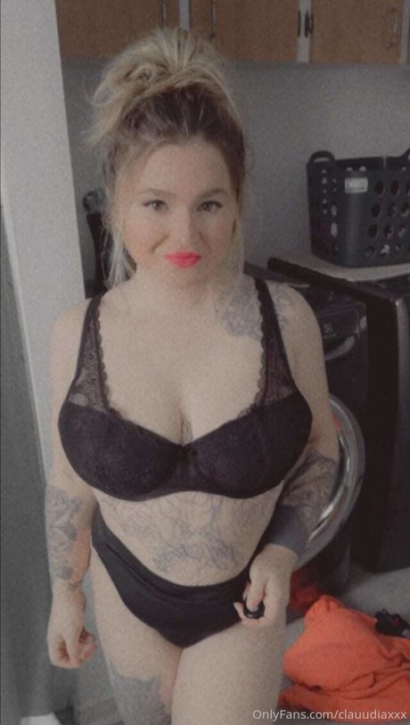 Claudia Lussier top profile image