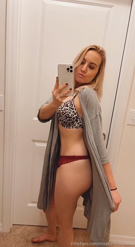 Elizabeth Castravet naked actress galleries