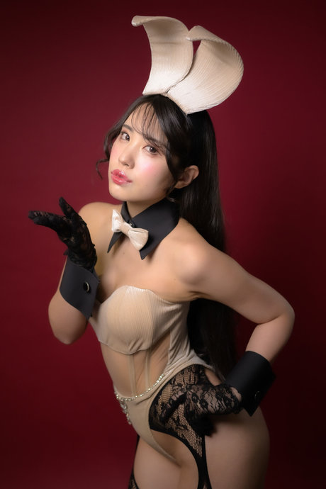 Ririkana exclusive pornstar photo