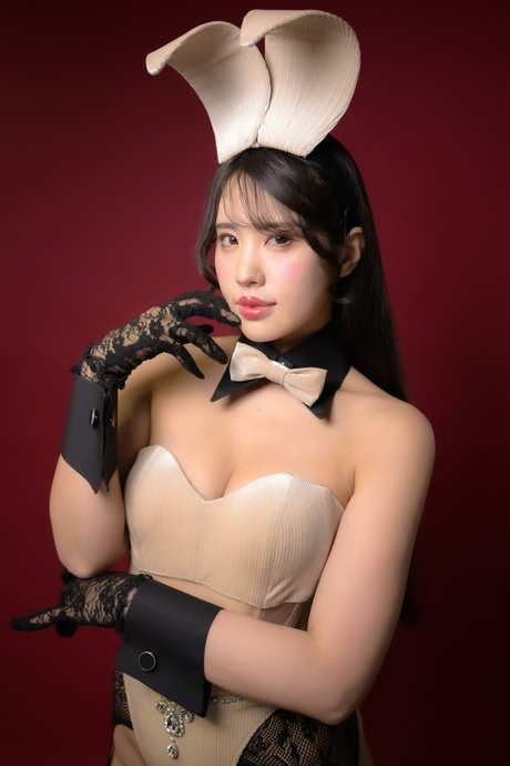 Ririkana high quality model picture