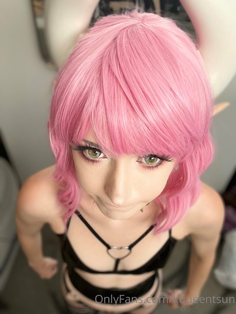Emily Something porn star photos
