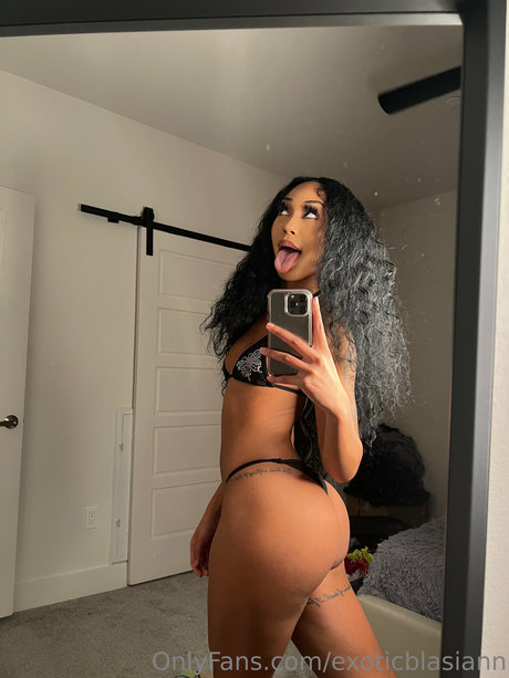 Exoticblasiann beautiful star gallery