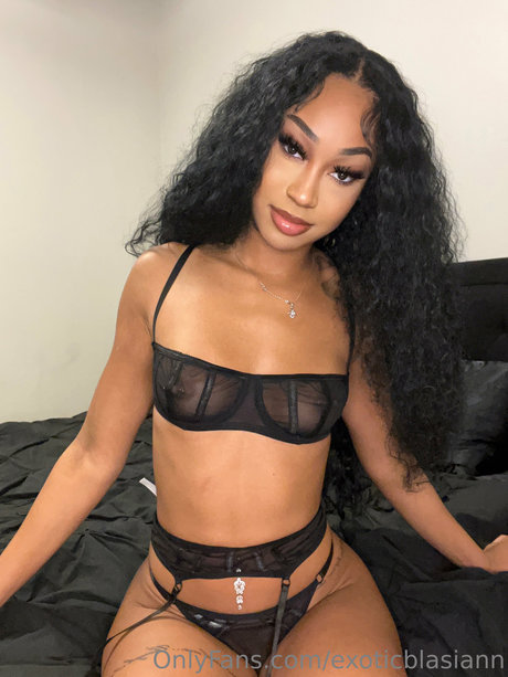 Exoticblasiann nice actress image