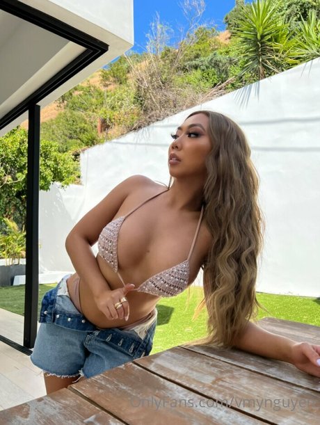 Victoria Nguyen nudes actress image