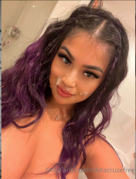 Nikita Cruze star sexy galleries