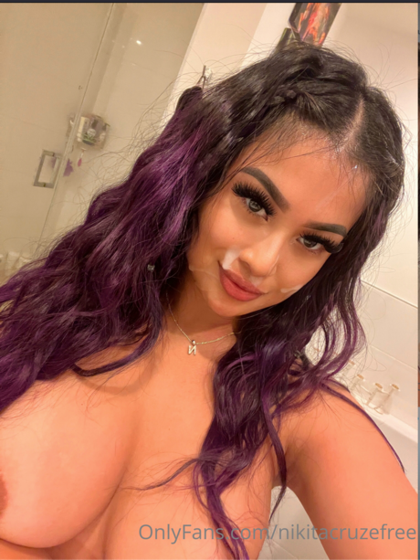Nikita Cruze model high quality pic