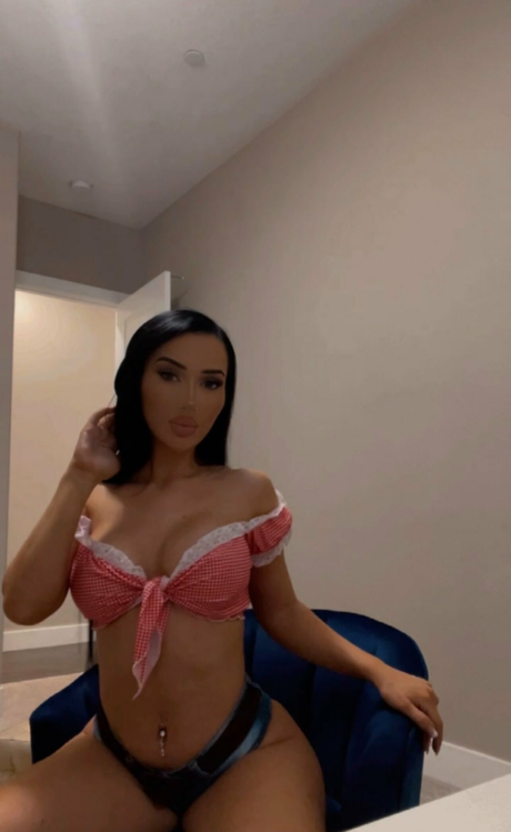 Rachel Keren star pretty pictures
