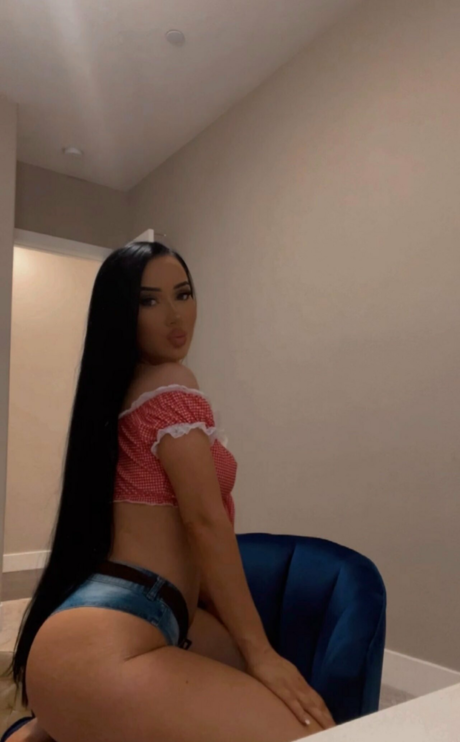 Rachel Keren pornographic star pictures
