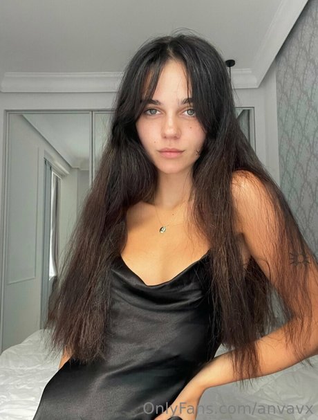Ana Vavx perfect model pictures