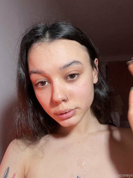 Coconey pornstar perfect photo