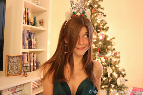 Faery fawn model hd pictures