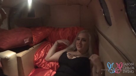 Jason And Chloe sexy pornstar image