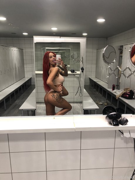 big tits redhead onlyfans erotic photo