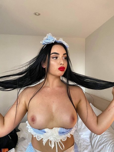 Trinity Jane star exclusive pictures