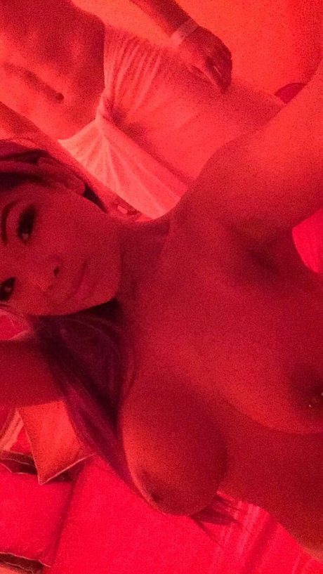 Vixen Vu beautiful model archive