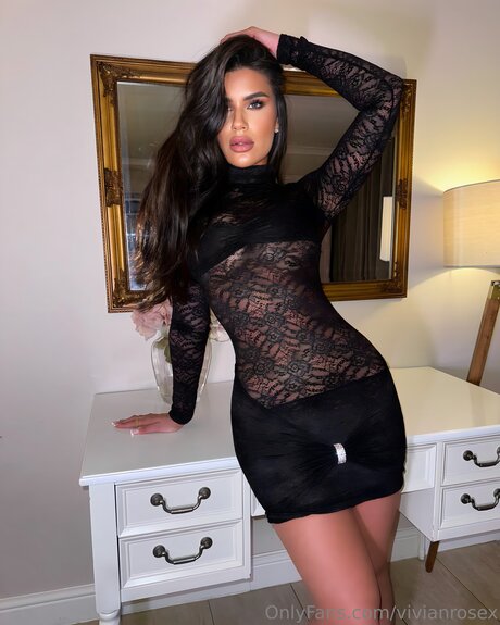 Vivianrosex pornstar sex photos