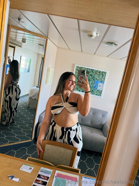Michaelasmith top profile image