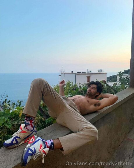 Toddy2thotty model best pictures