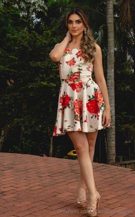 Mariiahneedless star best archive