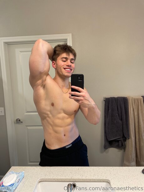 Aaronaesthetics pornstar high quality pics