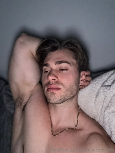 Aaronaesthetics pornstar best img