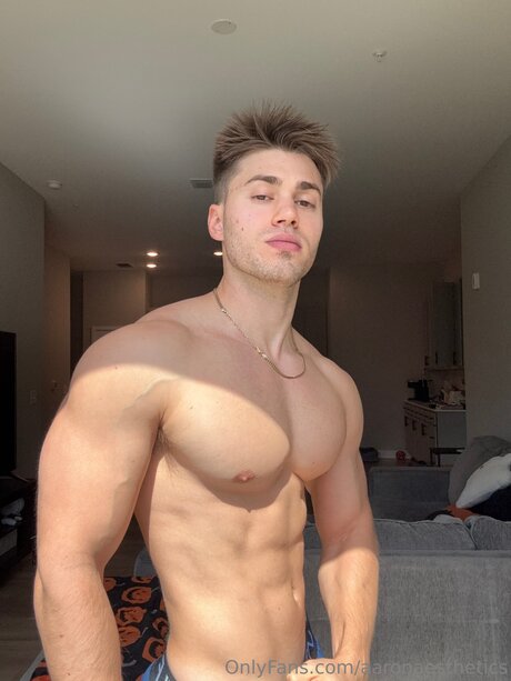 Aaronaesthetics pornstar nice gallery