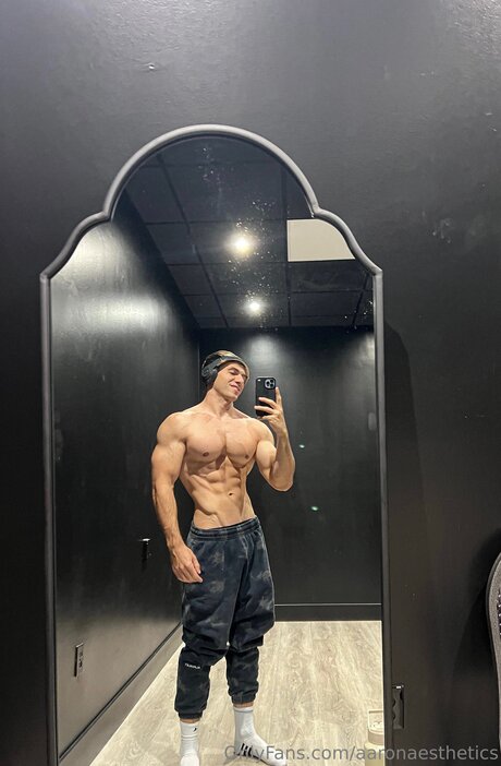 Aaronaesthetics model free image