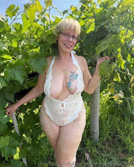 Lisa Onthe Weekend Free nudes actress images