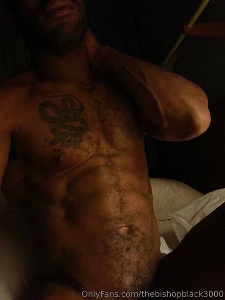 Thebishopblack3000 model xxx pic