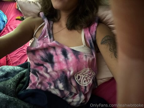 Leahwbrooke pretty pornstar img