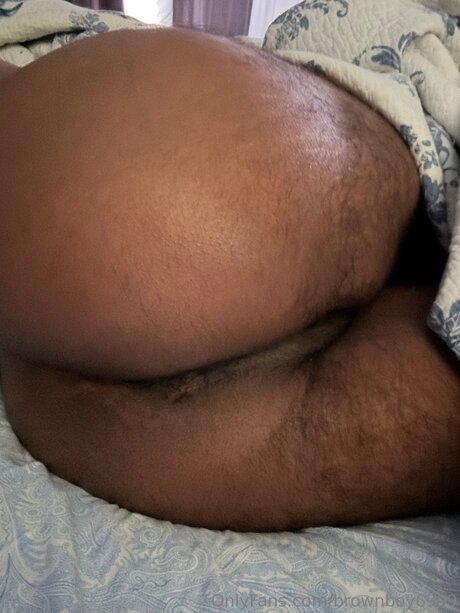 Brownboy6999 model pornographic pic