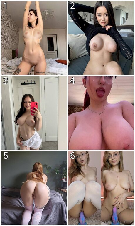 Roxi Ross pornstar xxx pictures