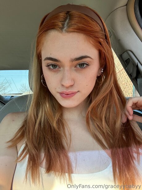 Graceyybabyy sex model photos