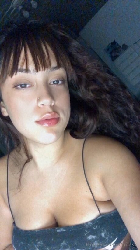 Trinivc star pornographic photo