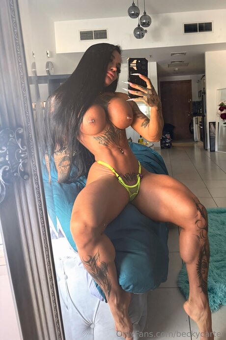 Beckycarter star nudes pics