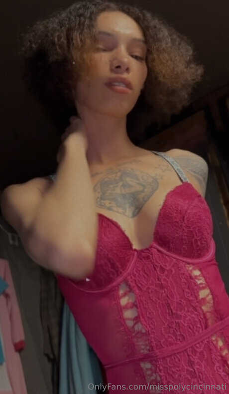 Misspolycincinnati nice actress pictures