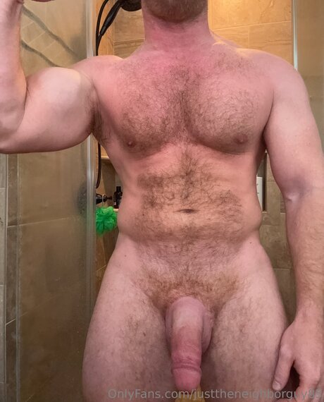 Justtheneighborguy85 model perfect pictures