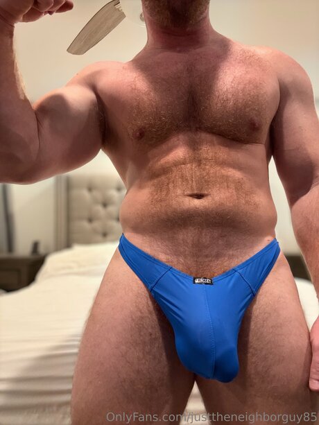 Justtheneighborguy85 exclusive model pictures