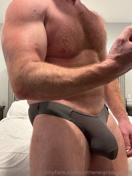 Justtheneighborguy85 free pornstar picture