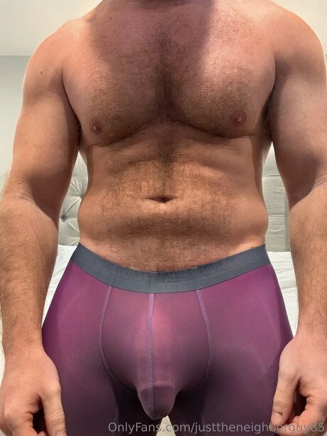 Justtheneighborguy85 model nice gallery
